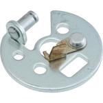 1019-802-2102 CR(14)バルブプレートCOMP小型用(26Φ-33Φ) KEIHIN