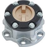 43530-60130 (43530)HUB ASSY， FREE トヨタ