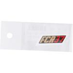 FCR(176) FCR Φ37 ネームステッカー KEIHIN
