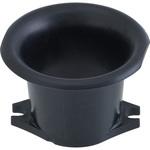 FCR(126)35Φ-41Φ用 ファンネル 50mm BLK KEIHIN