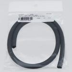32620030 FCR(88)ゴムパイプ500mm (0804-437-0001/0804-991-0000) KEIHIN