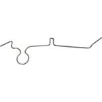 (47749)CLIP， PIN HOLD トヨタ