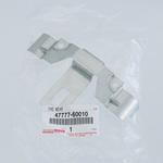 47777-60010 (47777)PROTECTOR， DUST トヨタ