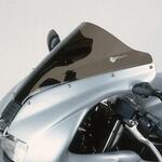 スクリーン ダブルバブル クリア DUCATI ZEROGRAVITY(ゼログラビティー)