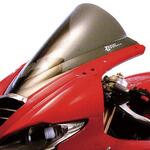 スクリーン ダブルバブル クリア [ロング] ZEROGRAVITY(ゼログラビティー)