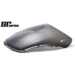 スクリーン SRタイプ クリア ZEROGRAVITY(ゼログラビティー)