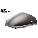 スクリーン SRタイプ クリア ZEROGRAVITY(ゼログラビティー)