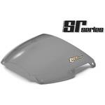 スクリーン SRタイプ ダークスモーク ZEROGRAVITY(ゼログラビティー)