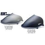 スクリーン SRタイプ スモーク ZEROGRAVITY(ゼログラビティー)