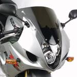 スクリーン SRタイプ ダークスモーク ZEROGRAVITY(ゼログラビティー)