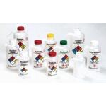 Unitary(TM) 薬品識別洗浄瓶 2436シリーズ Thermo Scientific Nalgene
