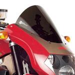 スクリーン SRタイプ ダークスモーク ZEROGRAVITY(ゼログラビティー)