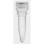 マイクロチューブ 0.5mL スクリューキャップ付き 滅菌済 3431シリーズ Thermo Scientific