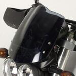 スクリーン SRタイプ ダークスモーク XB12S/cg/Ss/TT 04-09 ZEROGRAVITY(ゼログラビティー)