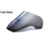 スクリーン スポーツツーリング スモーク ZEROGRAVITY(ゼログラビティー)