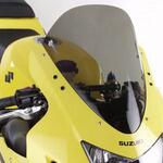 スクリーン スポーツツーリング クリア ZEROGRAVITY(ゼログラビティー)