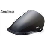 スクリーン スポーツツーリング スモーク ZEROGRAVITY(ゼログラビティー)