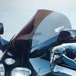 スクリーン スポーツツーリング スモーク ZEROGRAVITY(ゼログラビティー)