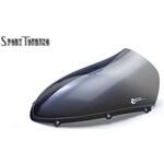 スクリーン スポーツツーリング ダークスモーク ZEROGRAVITY(ゼログラビティー)