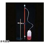 ゼロ設定ビュレット 3640シリーズ Thermo Scientific Nalgene