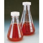 三角フラスコ(PC) Thermo Scientific Nalgene