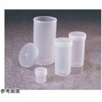 サンプルボトル(LDPE) 6250シリーズ Thermo Scientific Nalgene