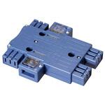 ハーネス用ジョイントボックス(20V/125A) エスコ