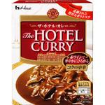 ザ・ホテル・カレー ハウス食品
