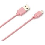 micro USB コネクタ USB ケーブル PGA