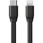 USB Type-C & Lightning USBケーブル PGA