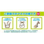ご家庭でのマスクの捨て方 グリーンクロス