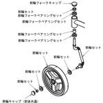 (ショッピングターン用)オプション品 Aron(アロン化成)
