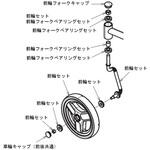 (ショッピングターン用)オプション品 Aron(アロン化成)