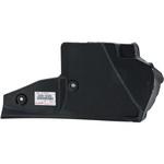 (52591)SEAL， RR BUMPER トヨタ