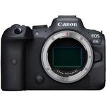 ミラーレスカメラ EOS R6 Canon