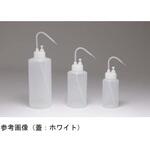 NT洗浄瓶B型 500mL 12本入 安元化成