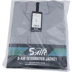 SK型ワークブルゾン 88100 (服のみ) S-AIR(シンメン)