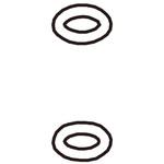 #1626-2 オーリング ParkTool(パークツール)