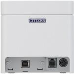 レシートプリンター 有線LANインターフェース CT-S251ETJシリーズ シチズン