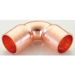 90°銅エルボ TA251Cシリーズ TASCO(タスコ)