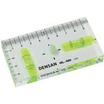 ML-NM スイッチボックスケガキレベル(磁石なし) DENSAN(ジェフコム)