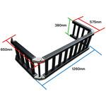 トラックランプ UNIT