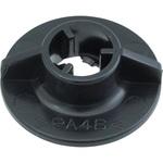 57423-26010 (57423)CLAMP， FR FLOOR トヨタ