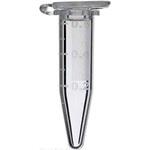 BMSC0200014 マイクロチューブ ボイルプルーフキャップタイプ 0.5mL 目盛付 アンバー BMSC0200014シリーズ ビーエム機器