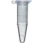 BMSC0200034 マイクロチューブ ボイルプルーフキャップタイプ 1.5mL 目盛付 アソート BMSC0200034シリーズ ビーエム機器