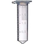 BMSC0200072 マイクロチューブ ボイルプルーフキャップタイプ 2.0mL 目盛付 クリア 滅菌済 BMSC0200072シリーズ ビーエム機器