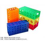 BMSC0200526 4-way Flipper Rack， interlocked， Clear BMSC0200526シリーズ ビーエム機器