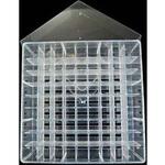 BMSC0200558 81 WELL RACK，ZYLAR BMSC0200558シリーズ ビーエム機器