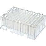 BMSC0200613 96ウェル ディープウェルプレート V底 2mL BMSCシリーズ ビーエム機器