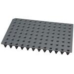 PCR-96-SM PCRプレート 96well用マット シーケンサー用 PCR-96-SMシリーズ ビーエム機器
